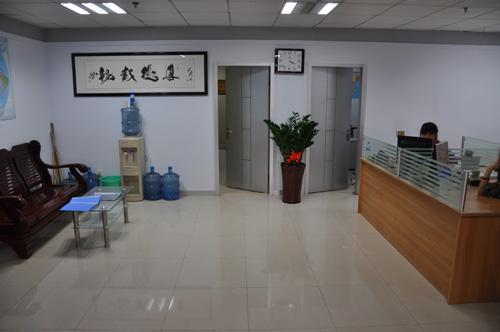 企业实力2